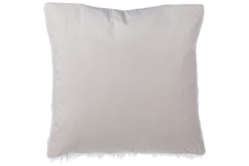 Prydnadskuddar Daisy set om 2 Beige - Beige - Textil & mattor - Kudde & kuddfodral - Prydnadskudde & soffkudde