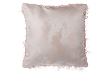 Prydnadskuddar Daisy set om 2 Rosa - Rosa - Textil & mattor - Kudde & kuddfodral - Prydnadskudde & soffkudde