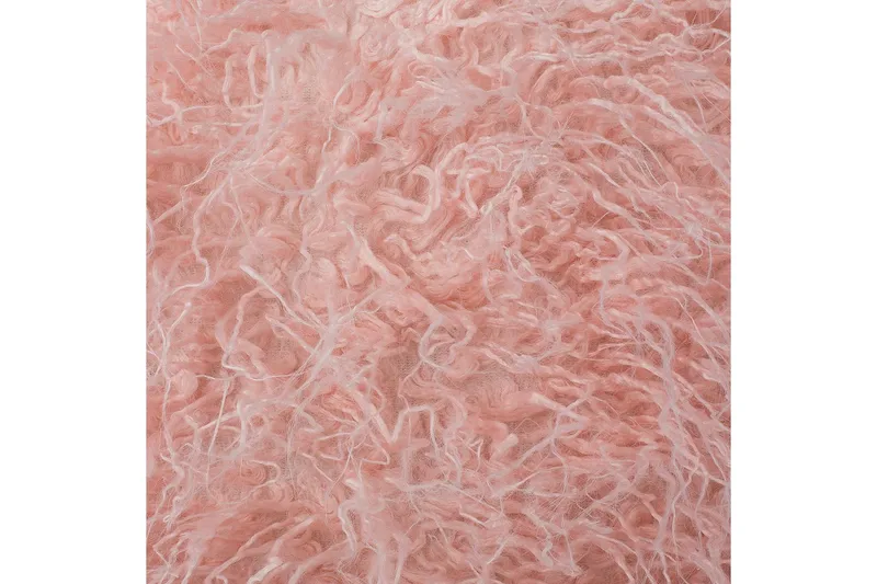 Prydnadskuddar Daisy set om 2 Rosa - Rosa - Textil & mattor - Kudde & kuddfodral - Prydnadskudde & soffkudde