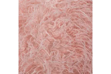 Prydnadskuddar Daisy set om 2 Rosa - Rosa - Textil & mattor - Kudde & kuddfodral - Prydnadskudde & soffkudde