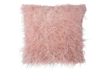 Prydnadskuddar Daisy set om 2 Rosa - Rosa - Textil & mattor - Kudde & kuddfodral - Prydnadskudde & soffkudde