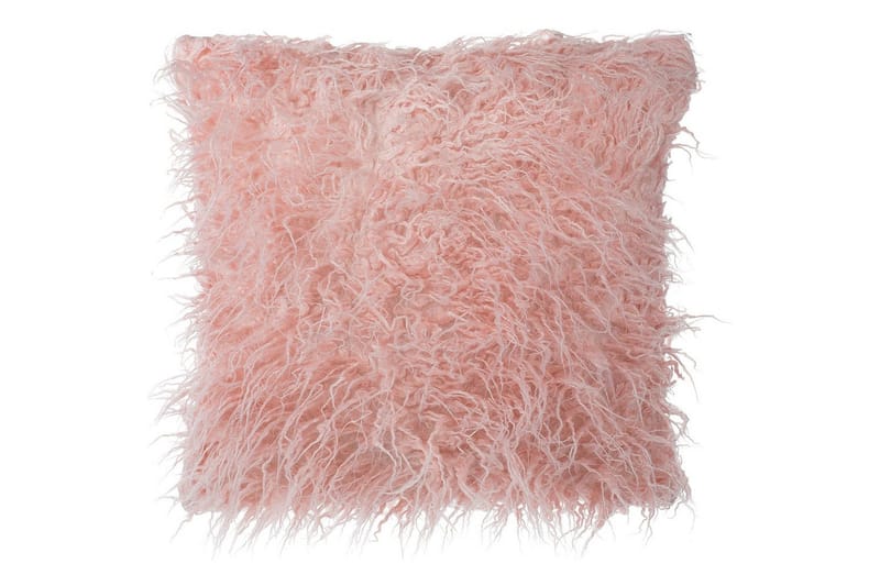 Prydnadskuddar Daisy set om 2 Rosa - Rosa - Textil & mattor - Kudde & kuddfodral - Prydnadskudde & soffkudde