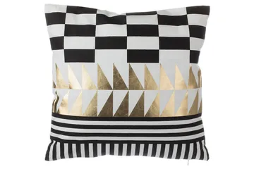 Prydnadskuddar Dalia set om 2 - Utemöbler & utemiljö - Dynor - Utomhuskuddar