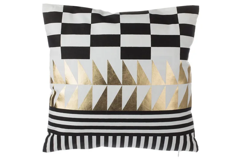 Prydnadskuddar Dalia set om 2 - Utemöbler & utemiljö - Dynor - Utomhuskuddar