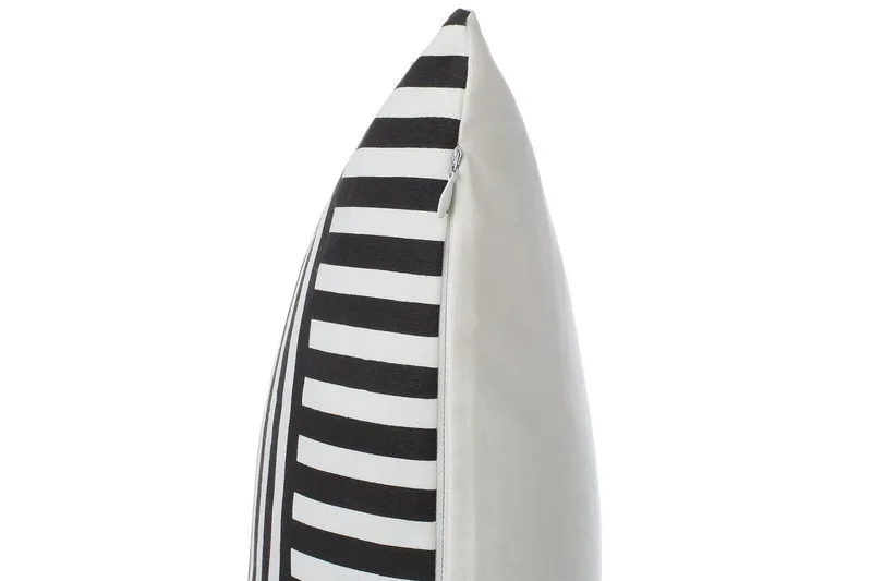 Prydnadskuddar Dalia set om 2 - Utemöbler & utemiljö - Dynor - Utomhuskuddar