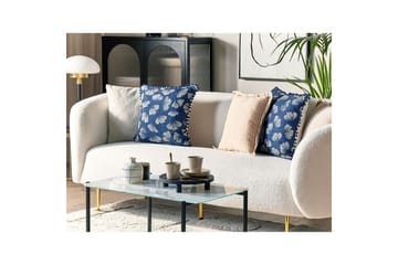 Prydnadskuddar Dandelion set om 2 - Utemöbler & utemiljö - Dynor - Utomhuskuddar