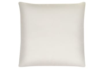 Prydnadskuddar Davallia set om 2 Beige/blå/orange - Beige/blå/orange - Utemöbler & utemiljö - Dynor - Utomhuskuddar