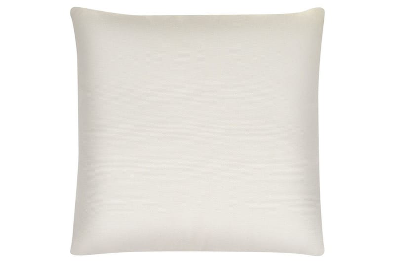Prydnadskuddar Davallia set om 2 Beige/blå/orange - Beige/blå/orange - Utemöbler & utemiljö - Dynor - Utomhuskuddar