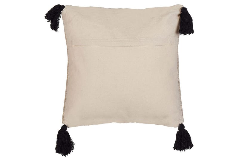 Prydnadskuddar Deadnettle set om 2 - Utemöbler & utemiljö - Dynor - Utomhuskuddar