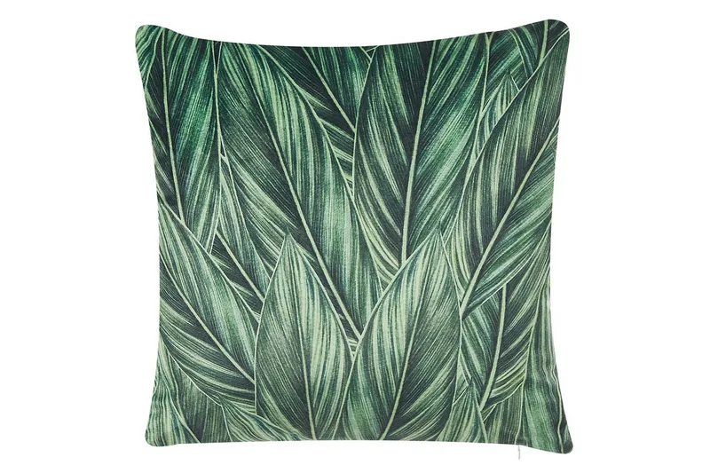 Prydnadskuddar Diascia set om 2 - Utemöbler & utemiljö - Dynor - Utomhuskuddar