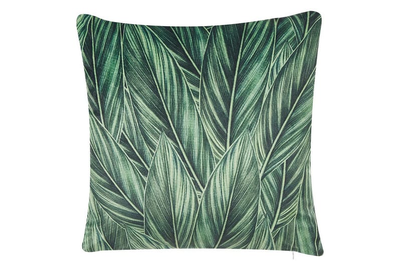 Prydnadskuddar Diascia set om 2 - Utemöbler & utemiljö - Dynor - Utomhuskuddar