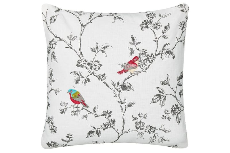 Prydnadskuddar Dillenia set om 2 - Utemöbler & utemiljö - Dynor - Utomhuskuddar