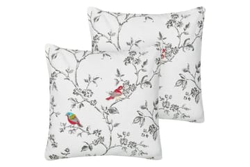 Prydnadskuddar Dillenia set om 2 - Utemöbler & utemiljö - Dynor - Utomhuskuddar