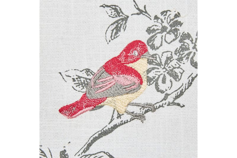 Prydnadskuddar Dillenia set om 2 - Utemöbler & utemiljö - Dynor - Utomhuskuddar