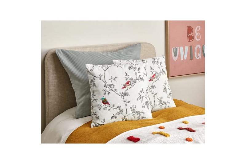 Prydnadskuddar Dillenia set om 2 - Utemöbler & utemiljö - Dynor - Utomhuskuddar