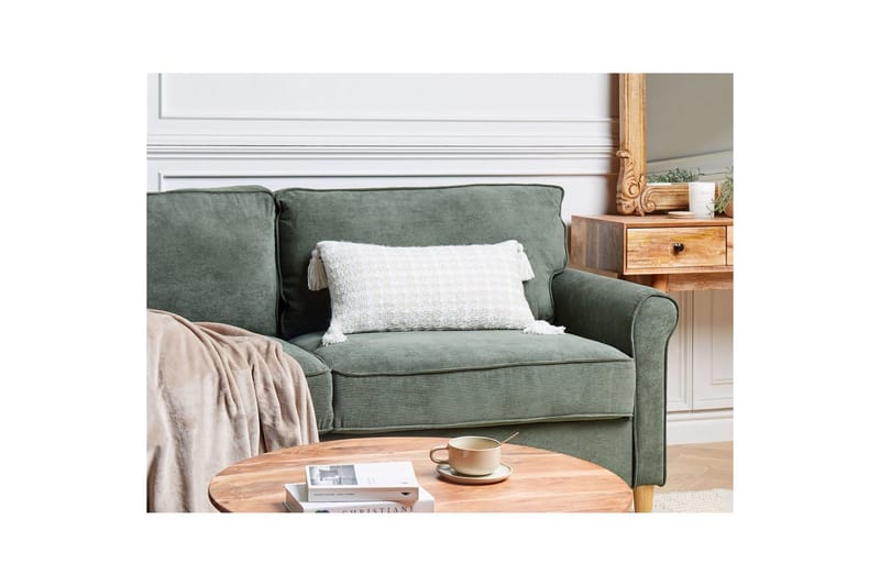 Prydnadskuddar Douris 30x60 cm - 30x60 cm - Utemöbler & utemiljö - Dynor - Utomhuskuddar