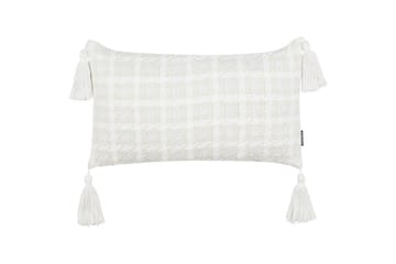 Prydnadskuddar Douris 30x60 cm - 30x60 cm - Utemöbler & utemiljö - Dynor - Utomhuskuddar