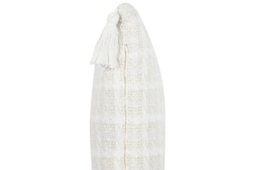 Prydnadskuddar Douris set om 2 30x60 cm - 30x60 cm - Utemöbler & utemiljö - Dynor - Utomhuskuddar