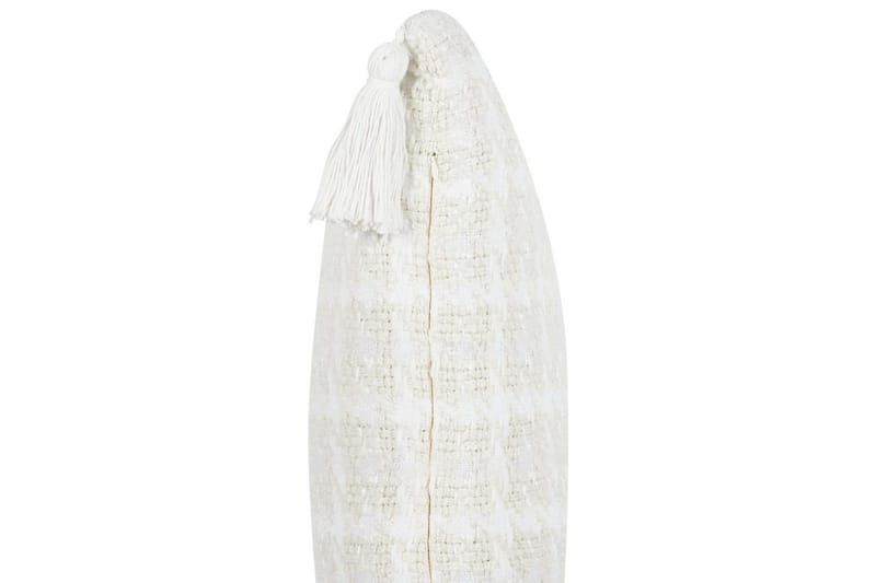 Prydnadskuddar Douris set om 2 30x60 cm - 30x60 cm - Utemöbler & utemiljö - Dynor - Utomhuskuddar