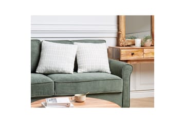 Prydnadskuddar Douris set om 2 45x45 cm - 45x45 cm - Utemöbler & utemiljö - Dynor - Utomhuskuddar