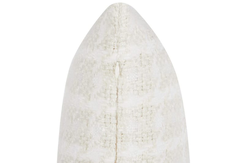 Prydnadskuddar Douris set om 2 45x45 cm - 45x45 cm - Utemöbler & utemiljö - Dynor - Utomhuskuddar