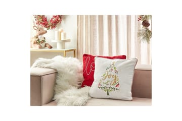Prydnadskuddar Echeveria - Textil & mattor - Kudde & kuddfodral - Prydnadskudde & soffkudde