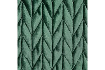 Prydnadskuddar Eclipta set om 2 Grön - Grön - Utemöbler & utemiljö - Dynor - Utomhuskuddar