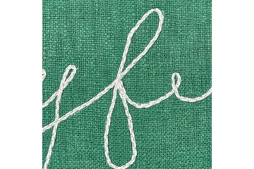 Prydnadskuddar Elettaria set om 2 - Utemöbler & utemiljö - Dynor - Utomhuskuddar