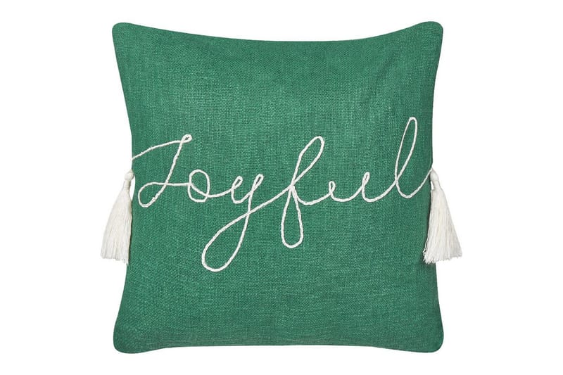 Prydnadskuddar Elettaria