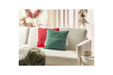 Prydnadskuddar Elettaria - Utemöbler & utemiljö - Dynor - Utomhuskuddar