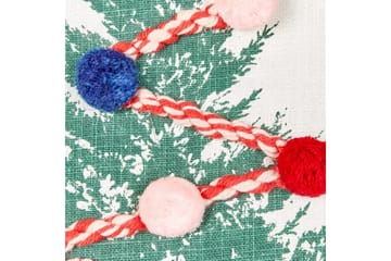 Prydnadskuddar Episcia - Textil & mattor - Kudde & kuddfodral - Prydnadskudde & soffkudde