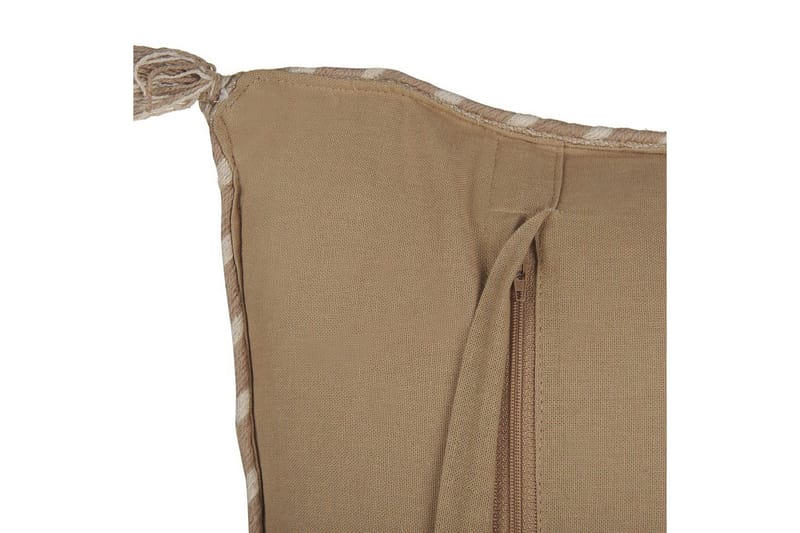 Prydnadskuddar Erigeron set om 2 - Utemöbler & utemiljö - Dynor - Utomhuskuddar