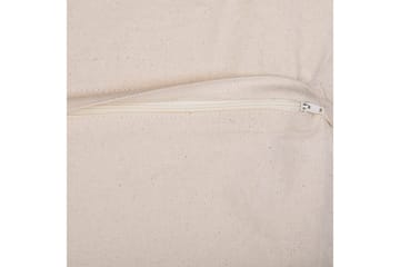 Prydnadskuddar Eytelia set om 2 - Utemöbler & utemiljö - Dynor - Utomhuskuddar