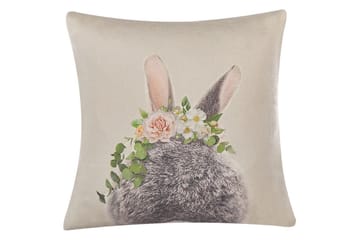 Prydnadskuddar Fatsia set om 2 - Utemöbler & utemiljö - Dynor - Utomhuskuddar