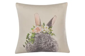 Prydnadskuddar Fatsia set om 2 - Utemöbler & utemiljö - Dynor - Utomhuskuddar