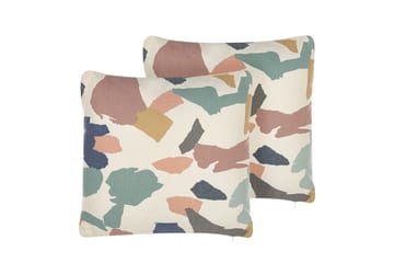 Prydnadskuddar Fothergilla set om 2 - Utemöbler & utemiljö - Dynor - Utomhuskuddar