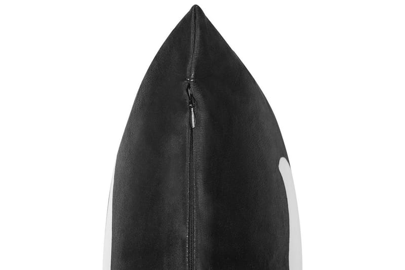 Prydnadskuddar Franklinia set om 2 - Utemöbler & utemiljö - Dynor - Utomhuskuddar