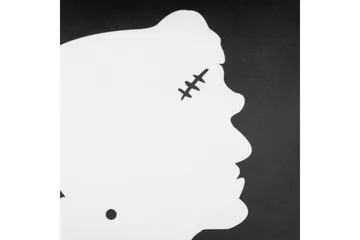 Prydnadskuddar Franklinia set om 2 - Utemöbler & utemiljö - Dynor - Utomhuskuddar