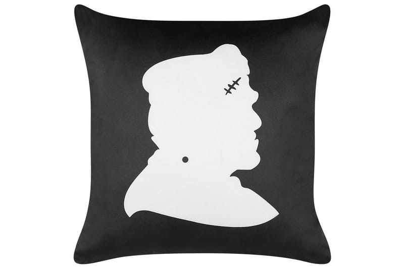 Prydnadskuddar Franklinia