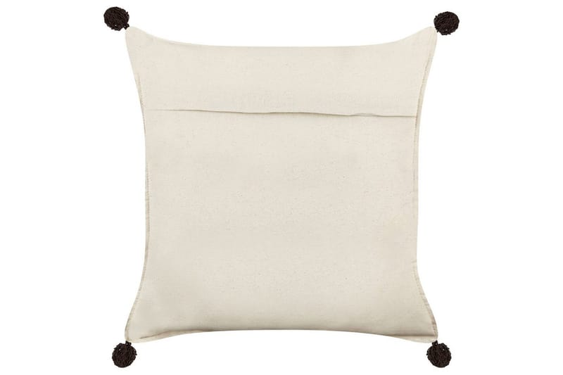 Prydnadskuddar Fussel set om 2 - Utemöbler & utemiljö - Dynor - Utomhuskuddar