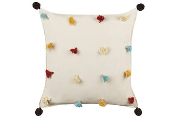 Prydnadskuddar Fussel set om 2 - Utemöbler & utemiljö - Dynor - Utomhuskuddar