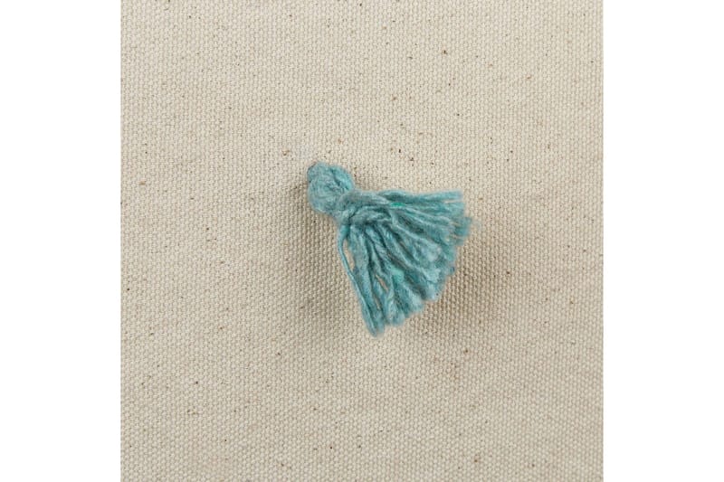 Prydnadskuddar Fussel set om 2 - Utemöbler & utemiljö - Dynor - Utomhuskuddar