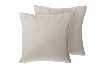 Prydnadskuddar Gaura set om 2 - Utemöbler & utemiljö - Dynor - Utomhuskuddar