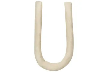 Prydnadskuddar Gladiolus Beige - Beige - Utemöbler & utemiljö - Dynor - Utomhuskuddar