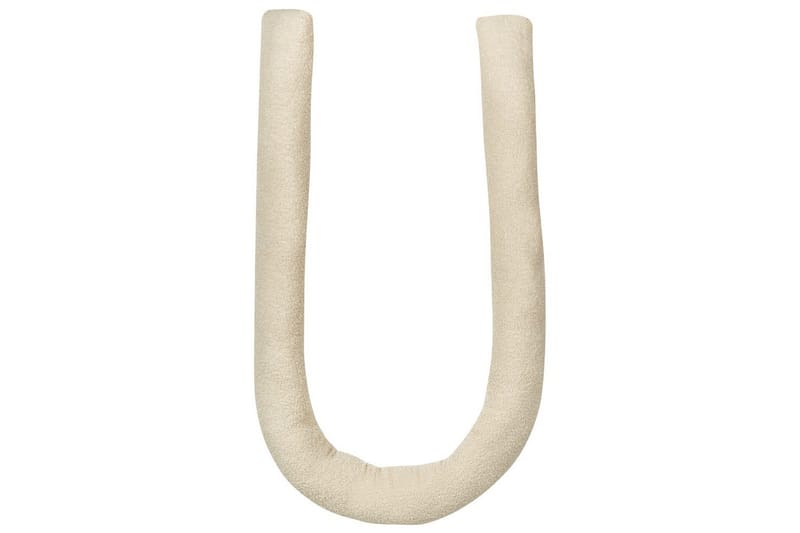 Prydnadskuddar Gladiolus Beige - Beige - Utemöbler & utemiljö - Dynor - Utomhuskuddar