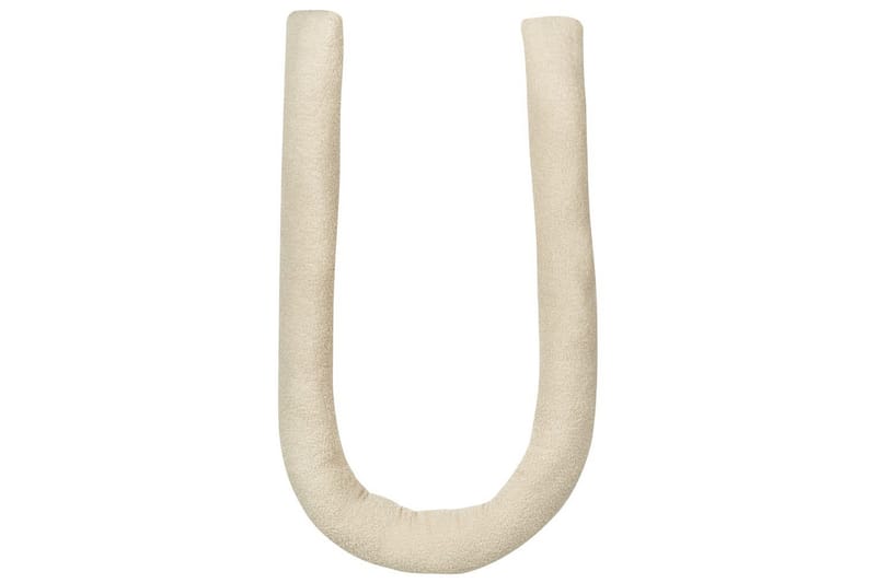 Prydnadskuddar Gladiolus Beige - Beige - Utemöbler & utemiljö - Dynor - Utomhuskuddar