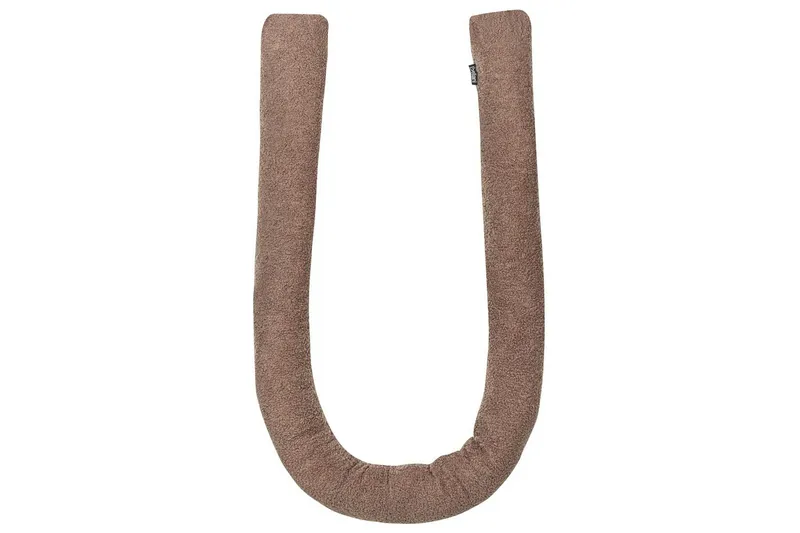 Prydnadskuddar Gladiolus Brun - Brun - Utemöbler & utemiljö - Dynor - Utomhuskuddar