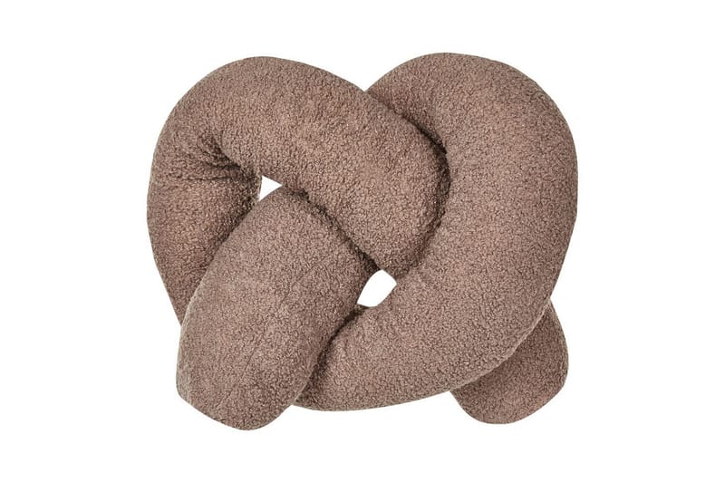 Prydnadskuddar Gladiolus Brun, Brun