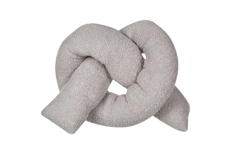 Prydnadskuddar Gladiolus Grå, Grå