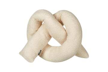 Prydnadskuddar Gladiolus set om 2 Beige - Beige - Utemöbler & utemiljö - Dynor - Utomhuskuddar